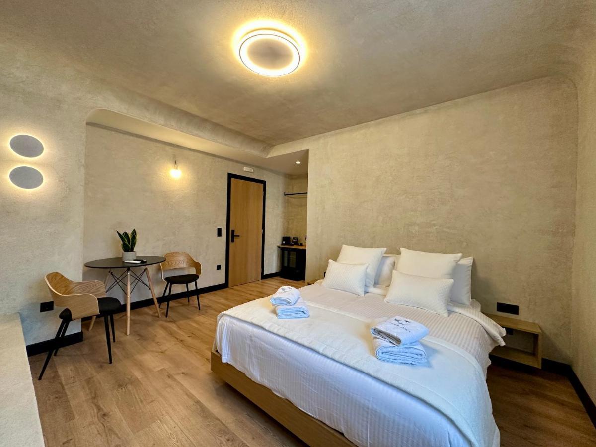 Aparthotel Athensowl Exterior foto