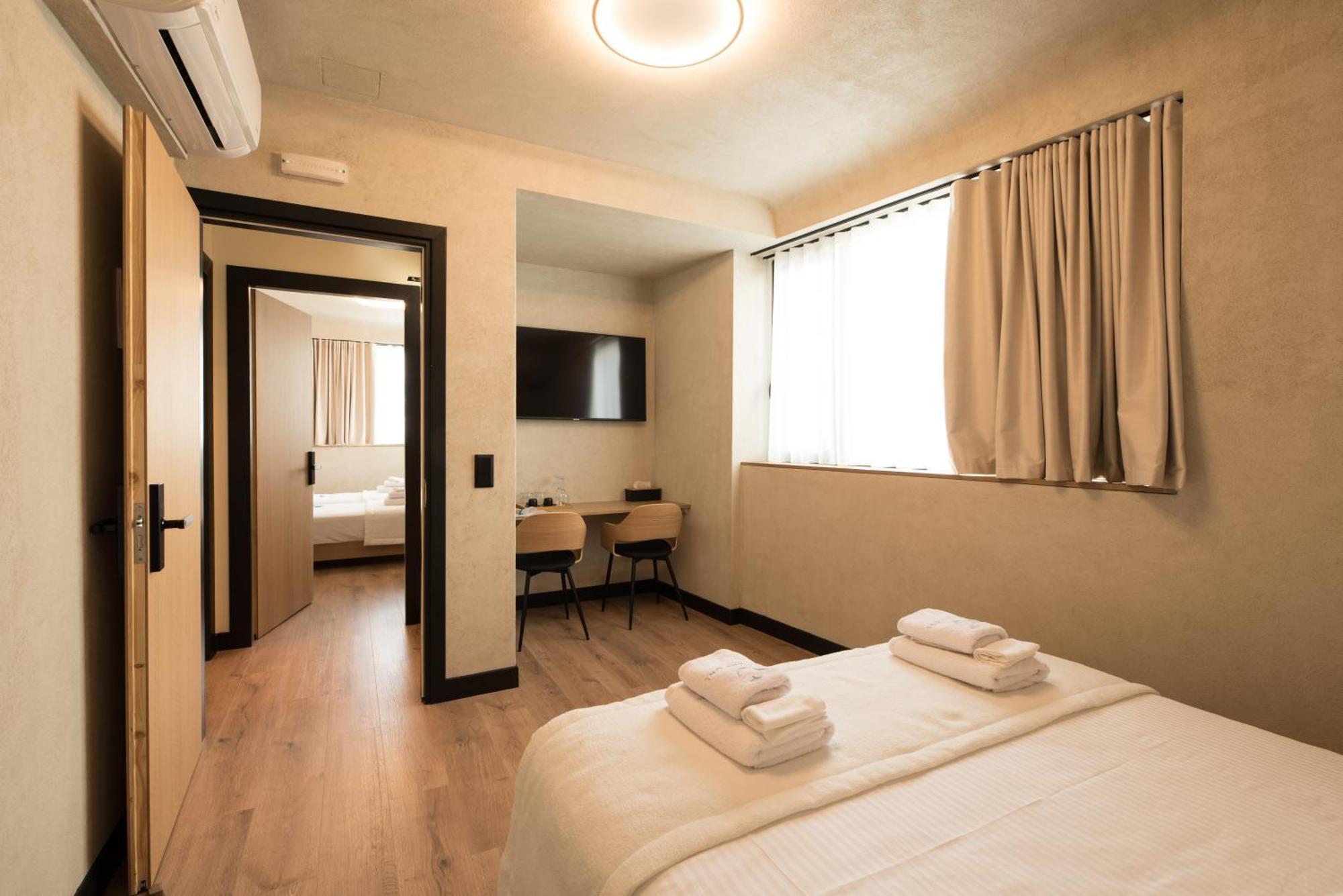 Aparthotel Athensowl Exterior foto