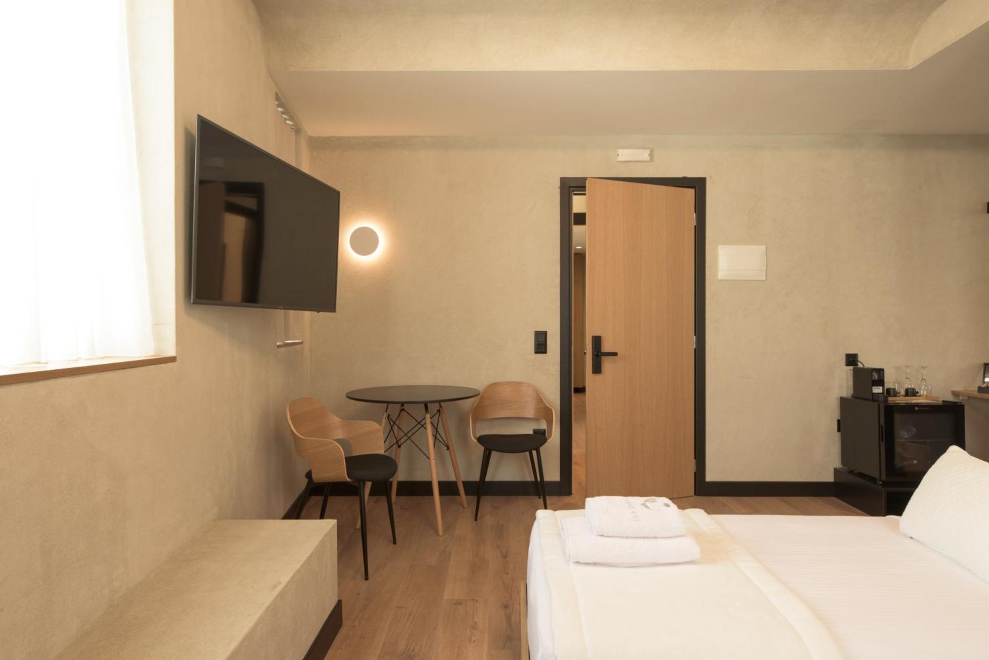 Aparthotel Athensowl Exterior foto