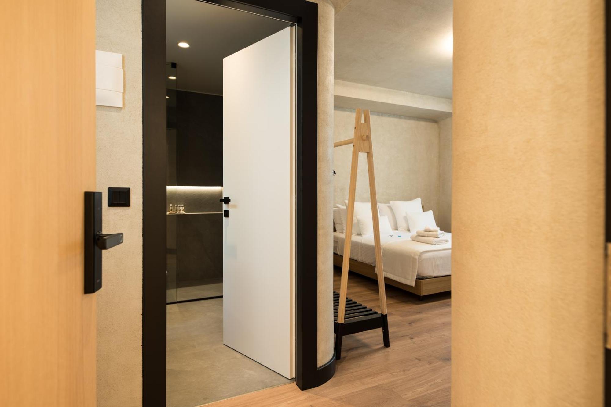 Aparthotel Athensowl Exterior foto